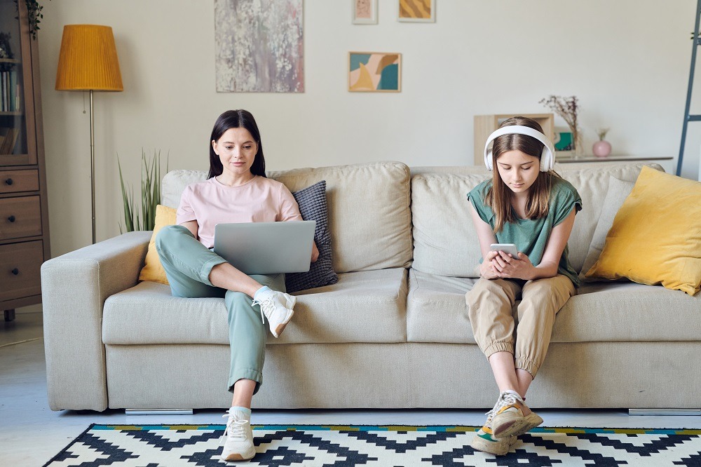 Online Safety for Teens