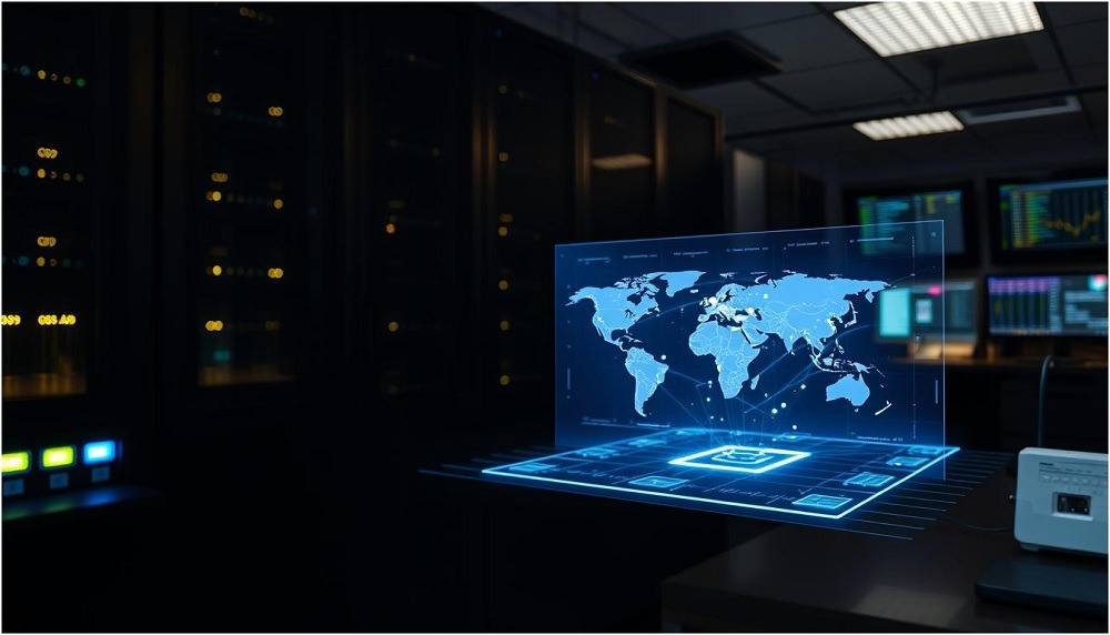 Prevent IP Spoofing