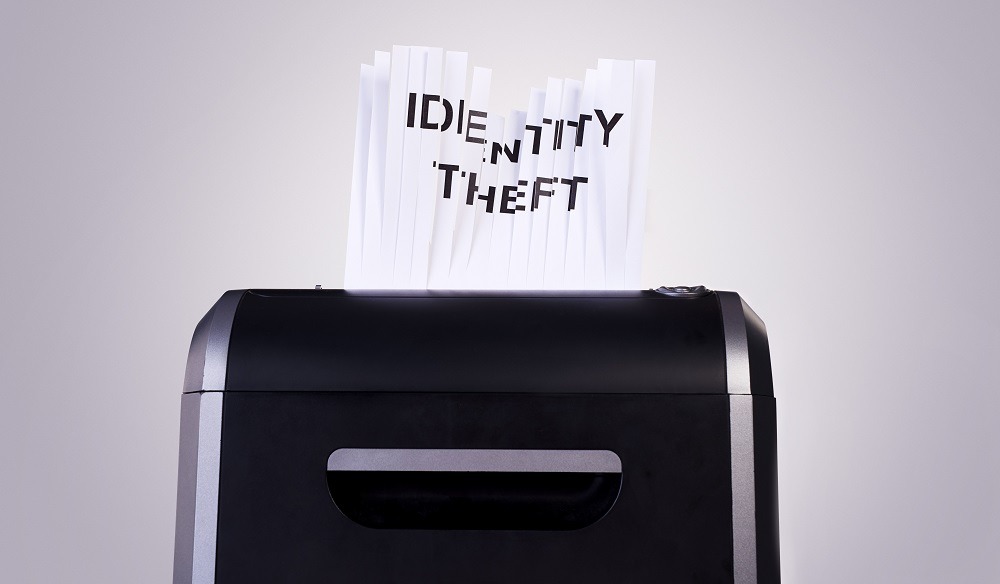 tips on preventing identity theft