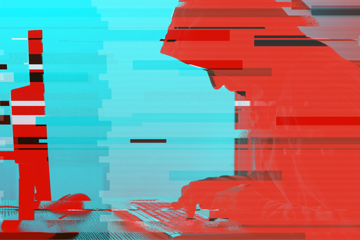 xRansomware Attacks