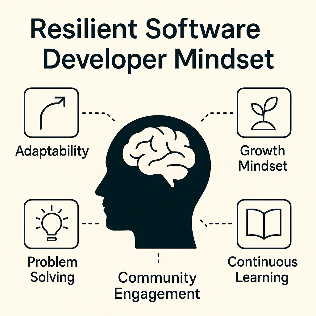 Resilient Software Developer