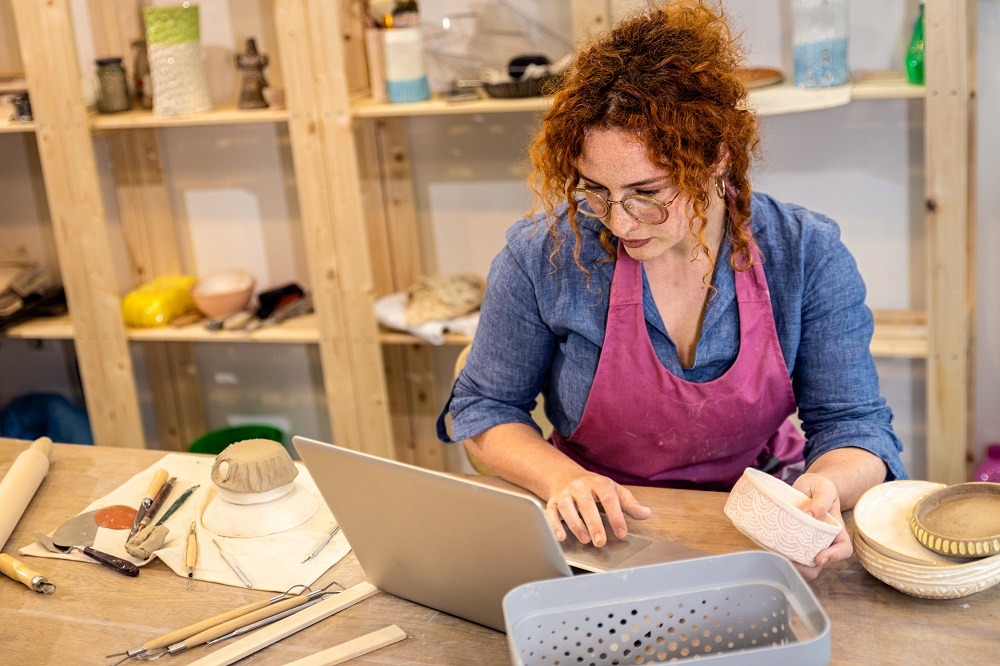 Self Employment Options