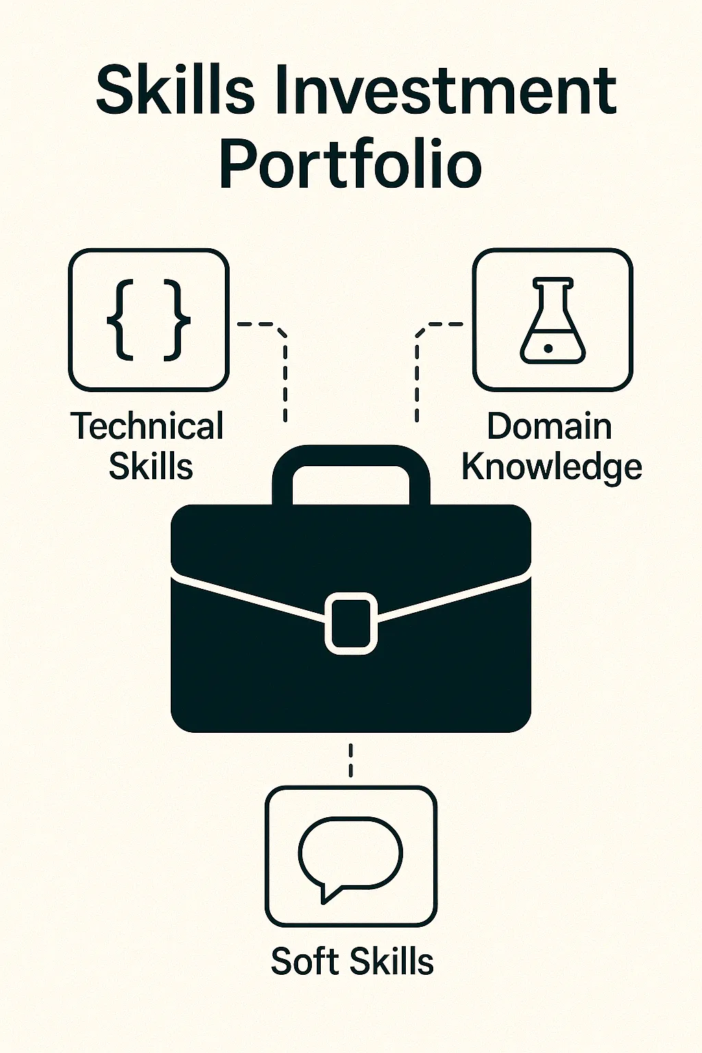 Skills Investment Portfolio