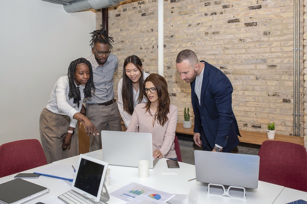 Small Business Startup