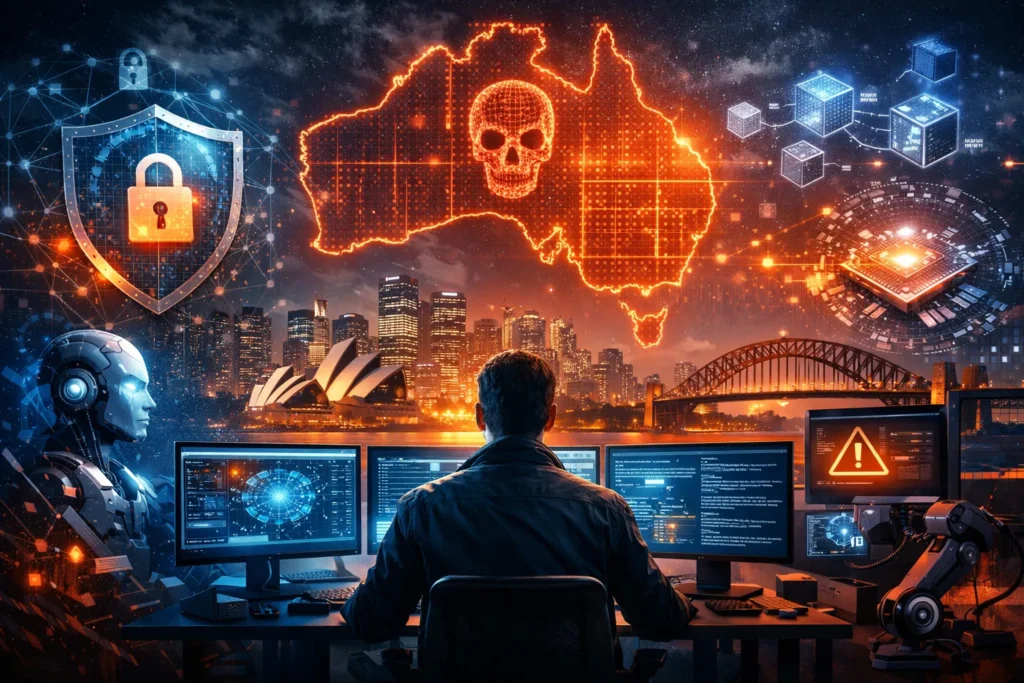 Smart Cybersecurity