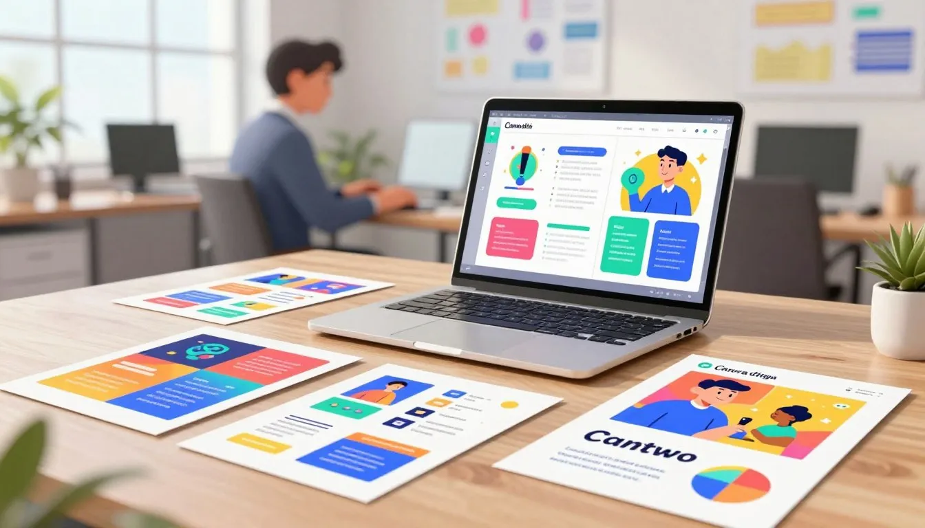 Social Media Graphics