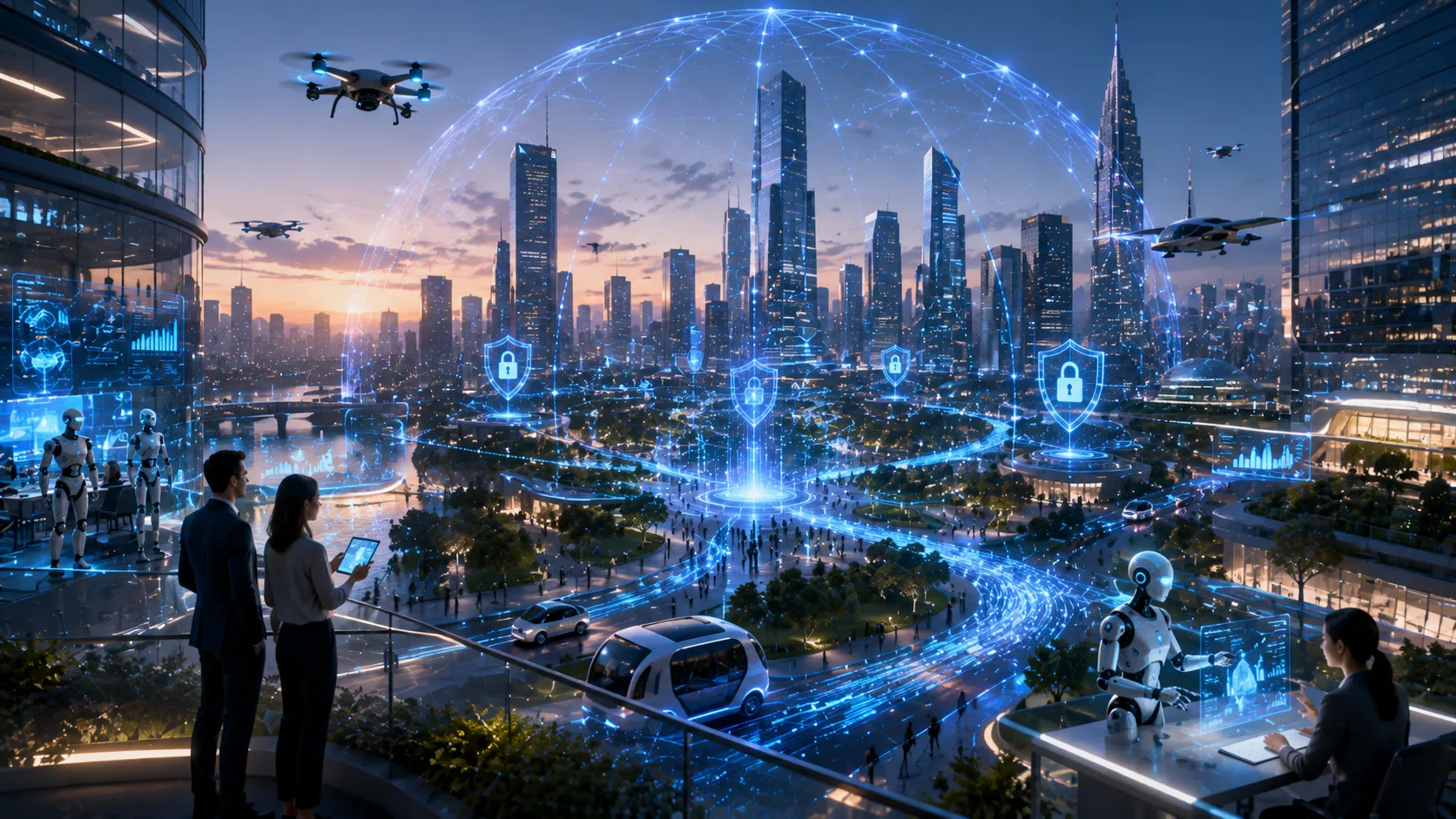 Future of AI Governance 