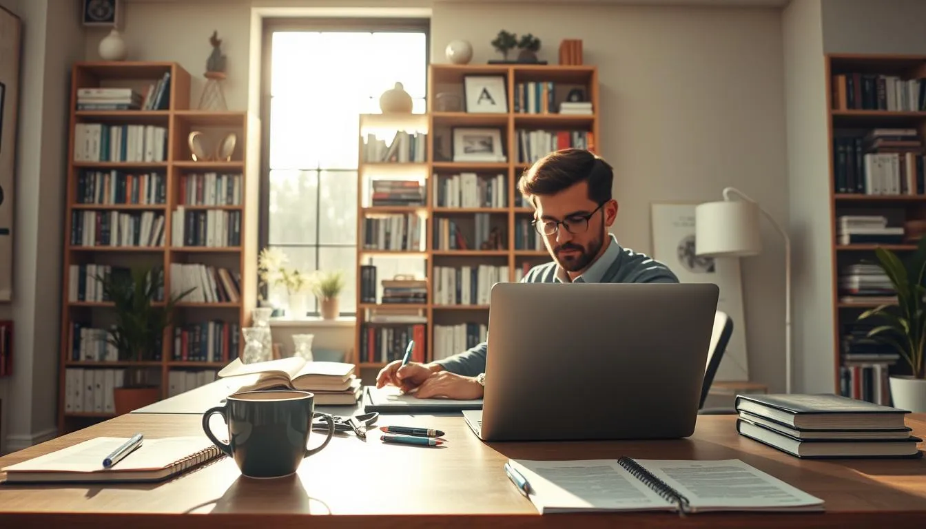 Voice in Copywriting