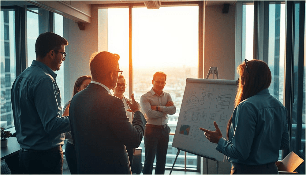 Training and Support Systems