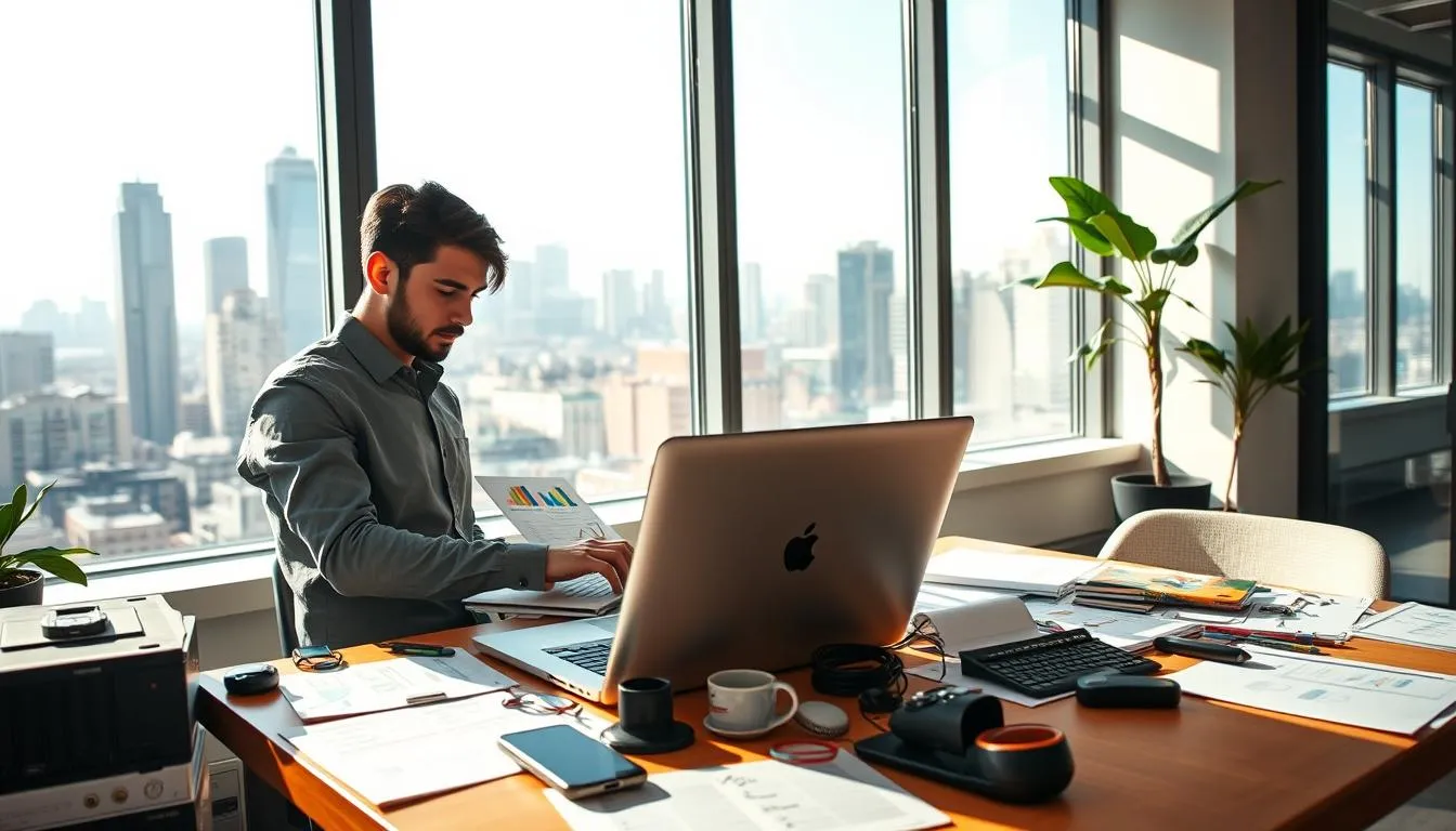 Understanding Freelance Digital Marketing