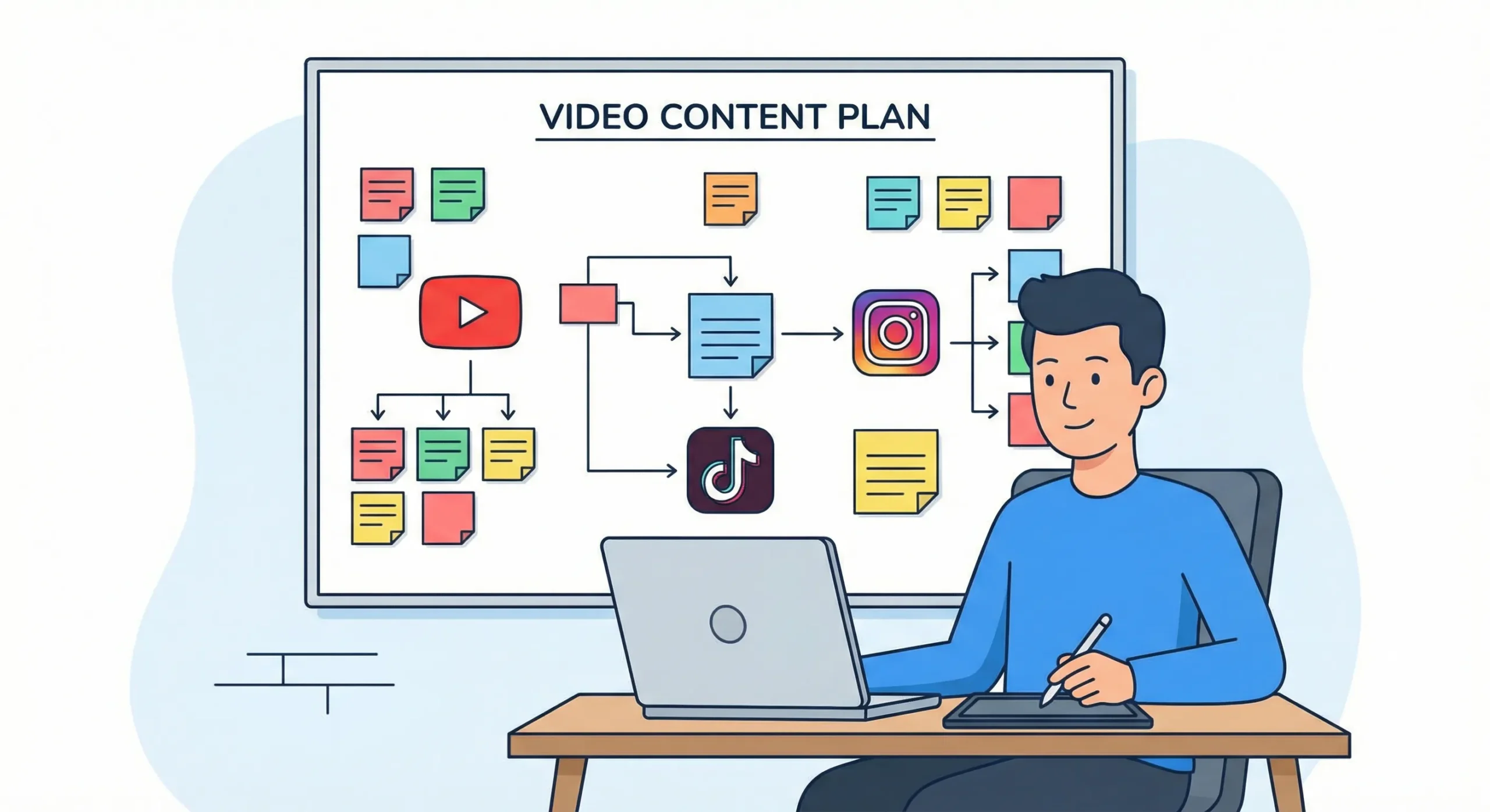 Video Marketing Strategies for Freelancers