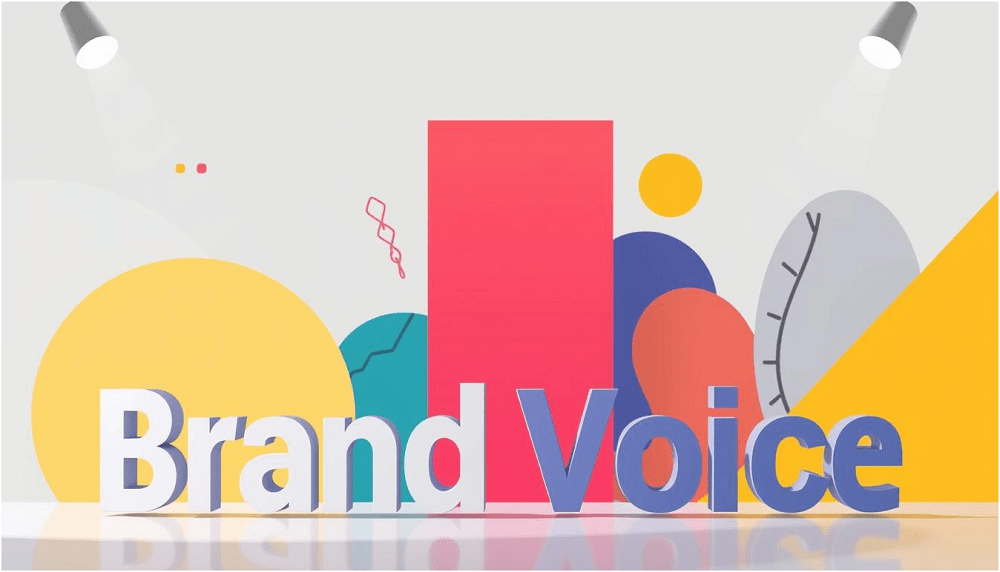 Visual Branding Elements