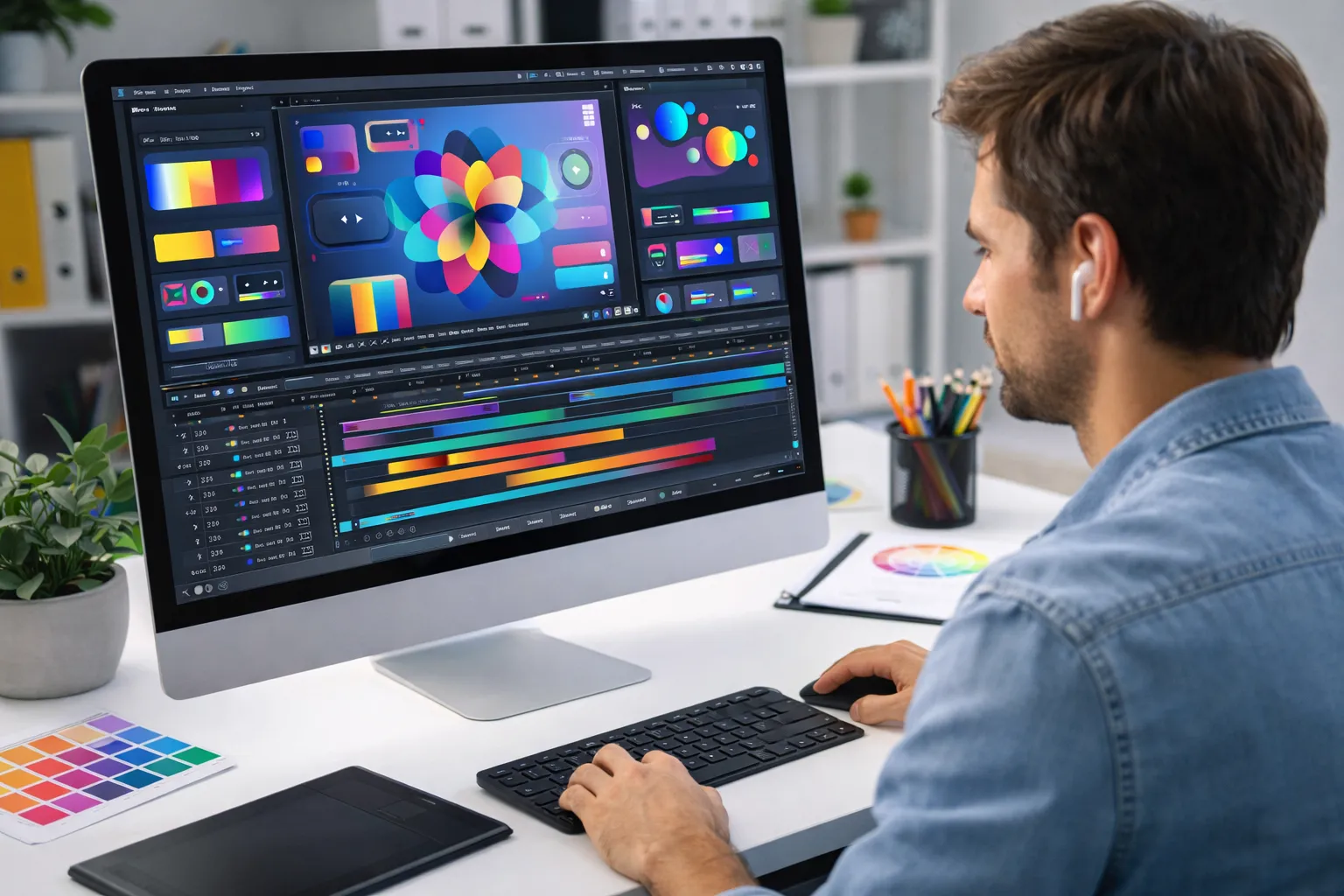Why Video Marketing Is Powerful for Graphic Designers