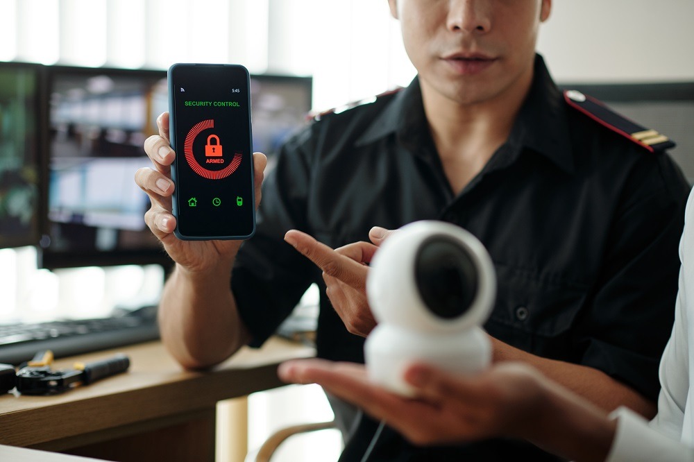 WiFi Security