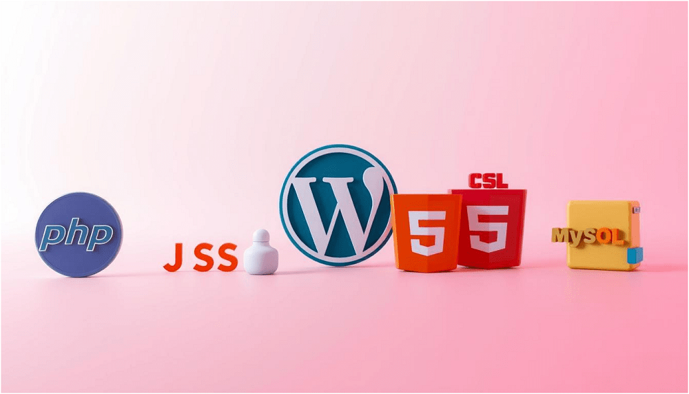 WordPress Programming Languages