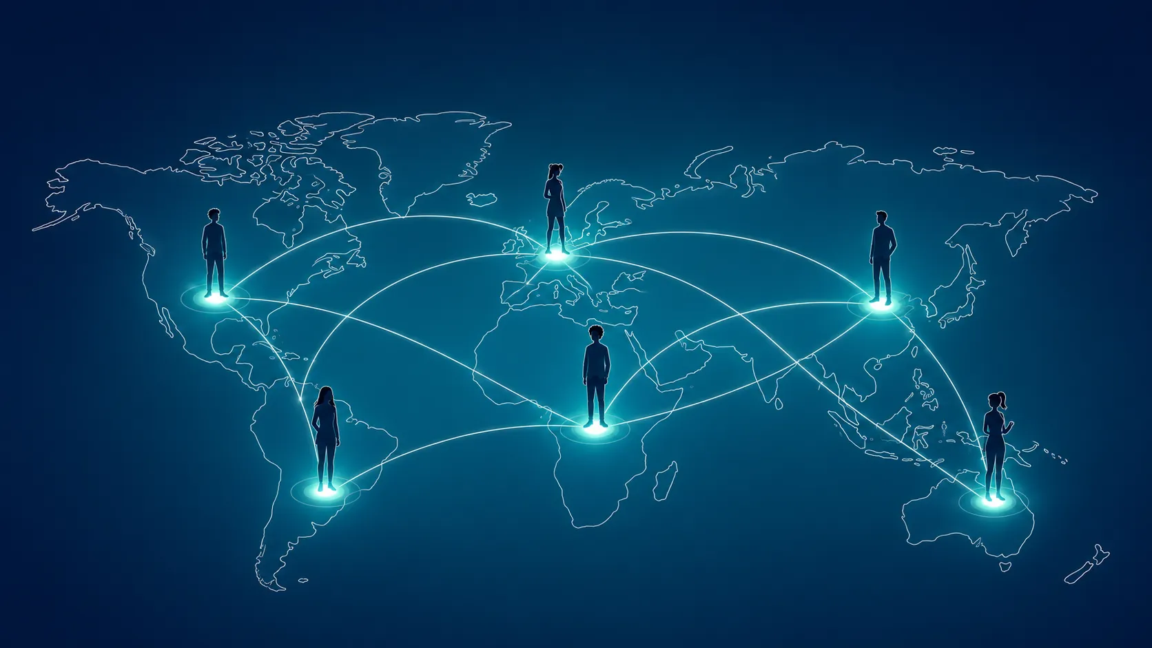 The Young AI Leaders Community
