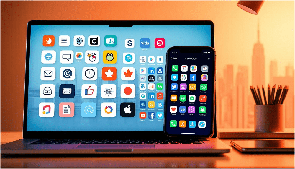 best apps for freelancing