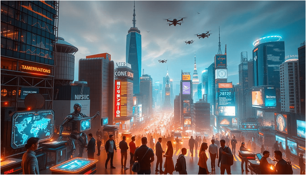 biggest trends in tech