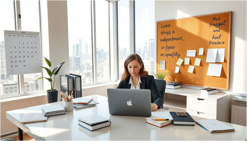 freelance paralegal new