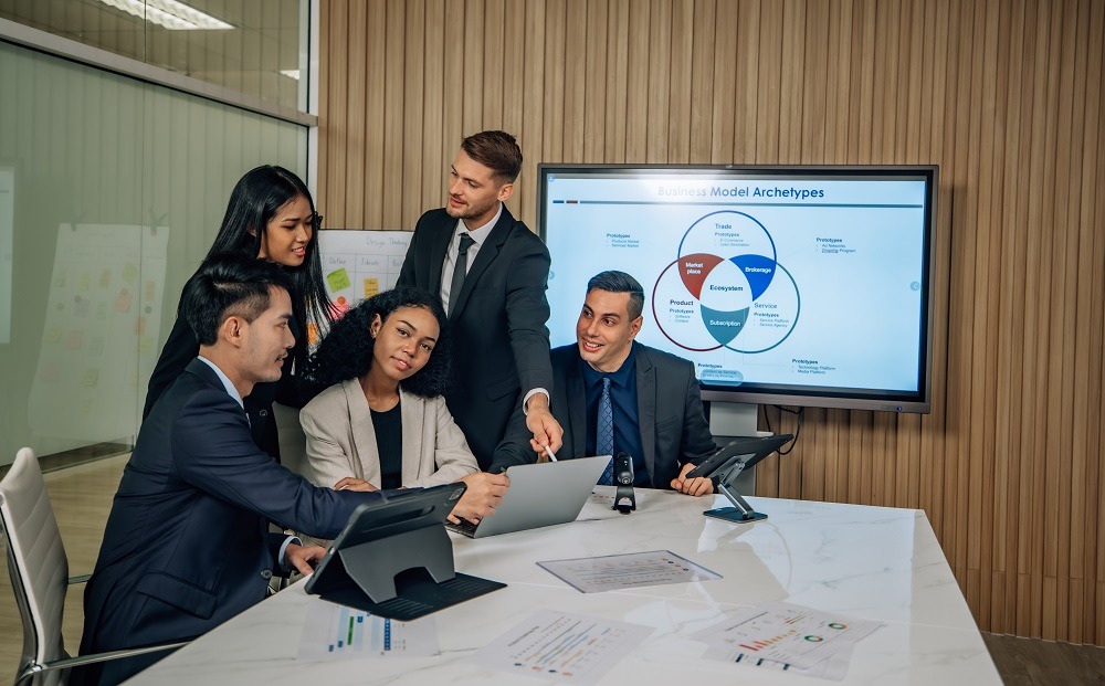 identity management institute
