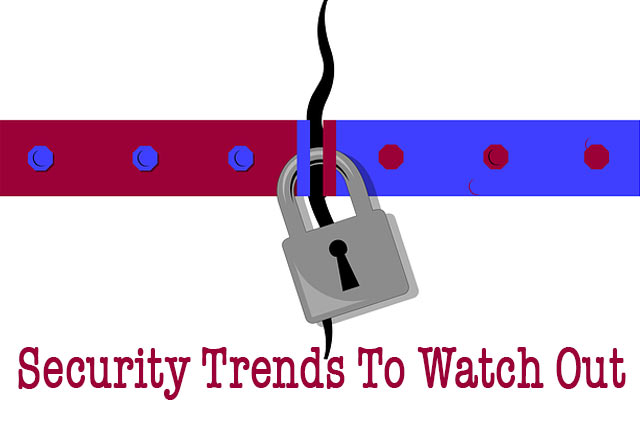 security trends
