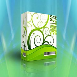 software-box